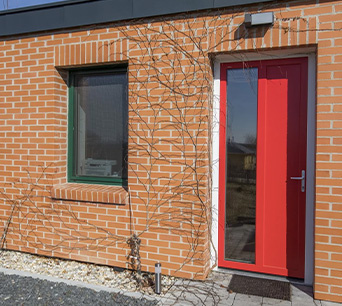 Bábolna családi ház