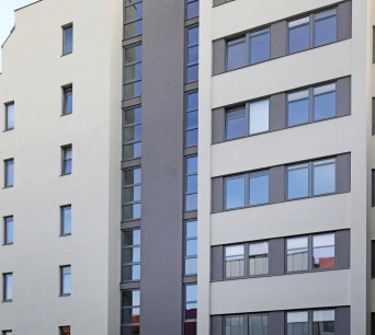 Győr - Bajcsy-Zsilinszky