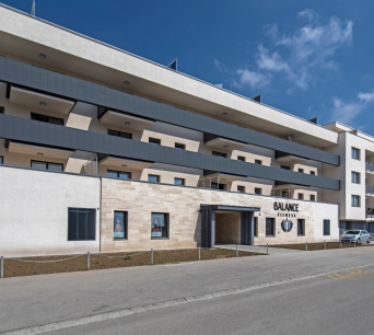 Győr - Bercsényi Liget