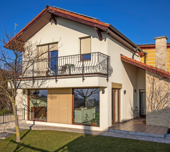 Győrújbarát - Akác Krt.