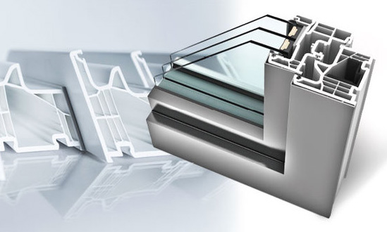 Műanyag-alu ablakok